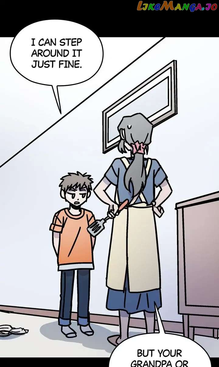 The Handbook of Morality Chapter 92 - page 40