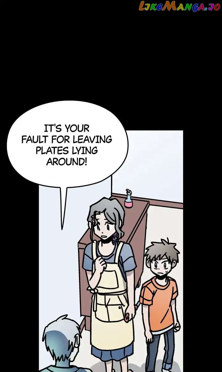 The Handbook of Morality Chapter 92 - page 45