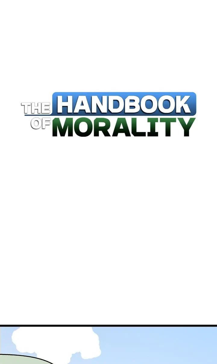 The Handbook of Morality Chapter 97 - page 1
