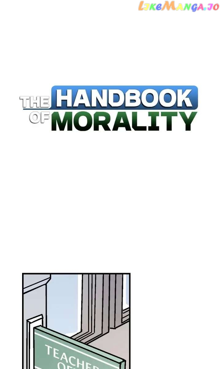 The Handbook of Morality Chapter 78 - page 1