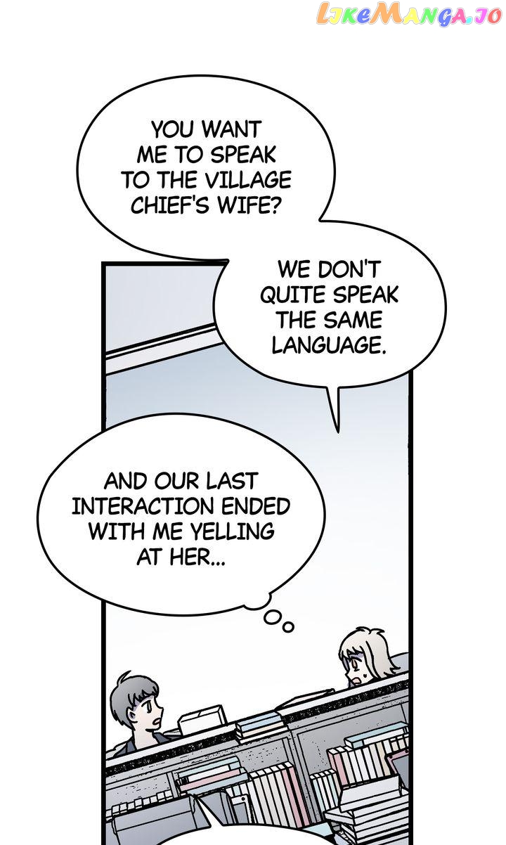 The Handbook of Morality Chapter 121 - page 50