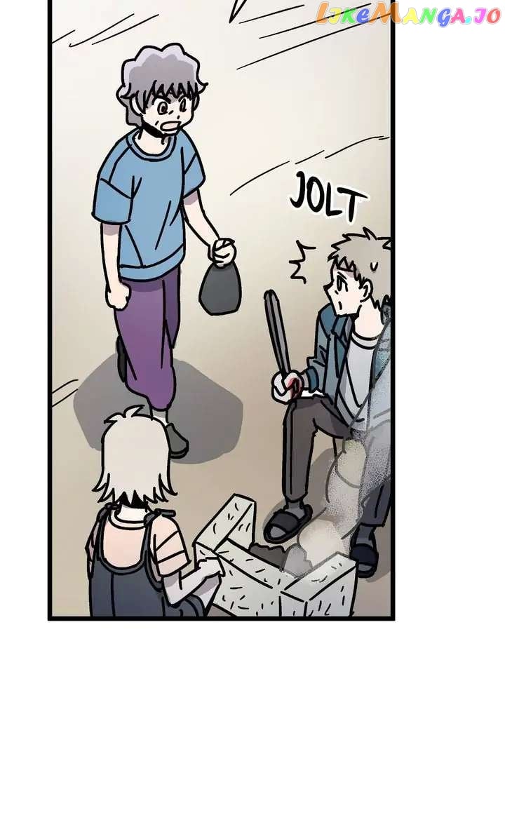 The Handbook of Morality Chapter 98 - page 59