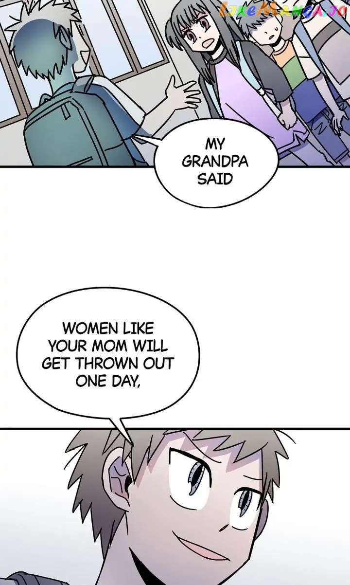 The Handbook of Morality Chapter 82 - page 47
