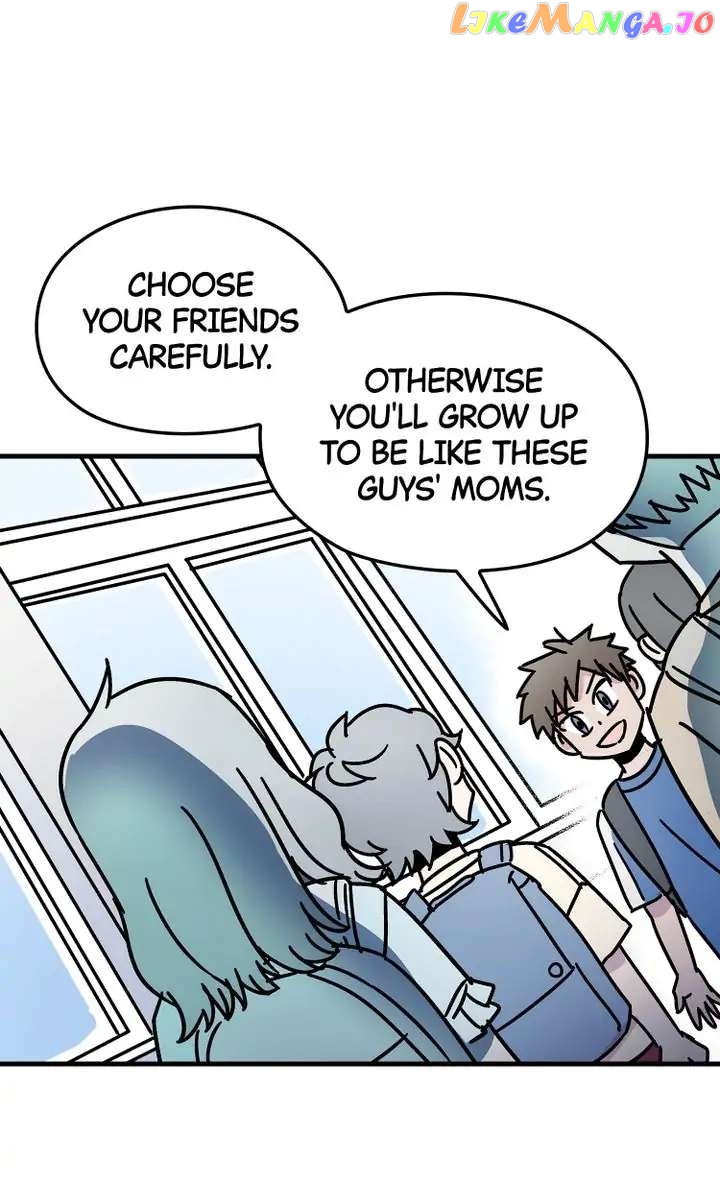The Handbook of Morality Chapter 82 - page 55