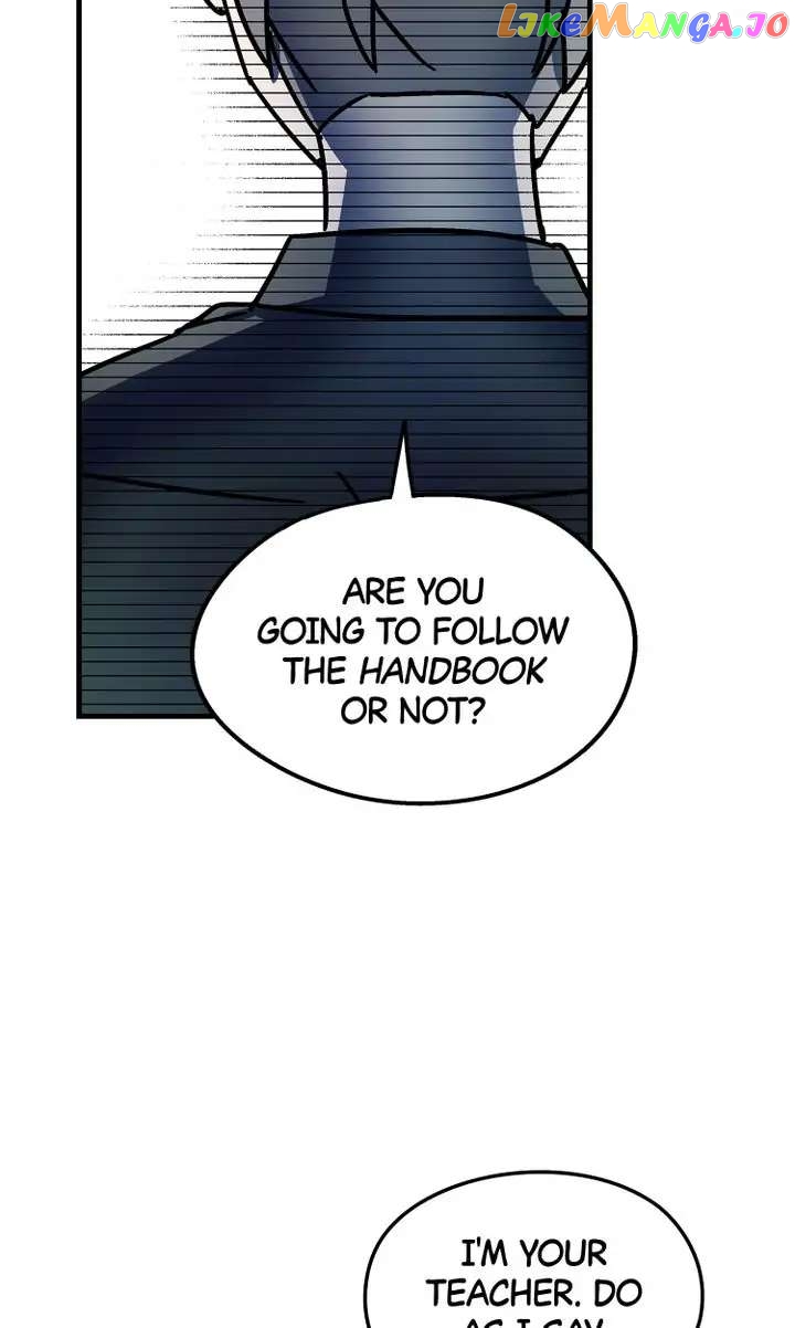 The Handbook of Morality Chapter 82 - page 61
