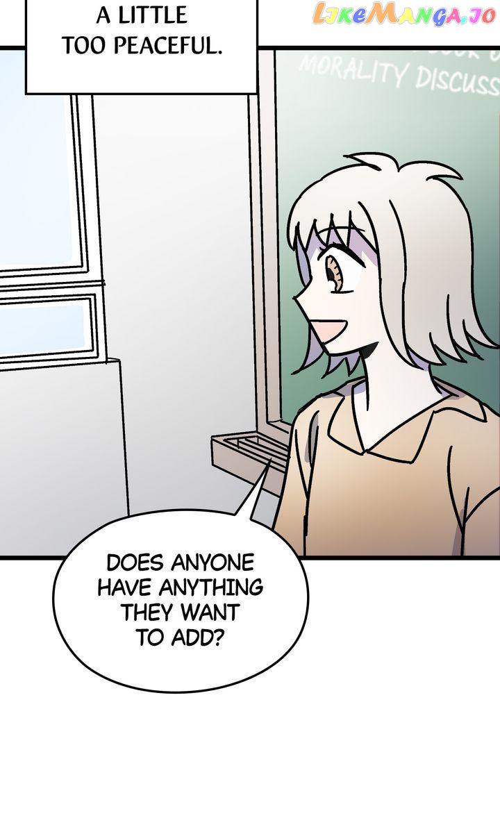 The Handbook of Morality Chapter 104 - page 33