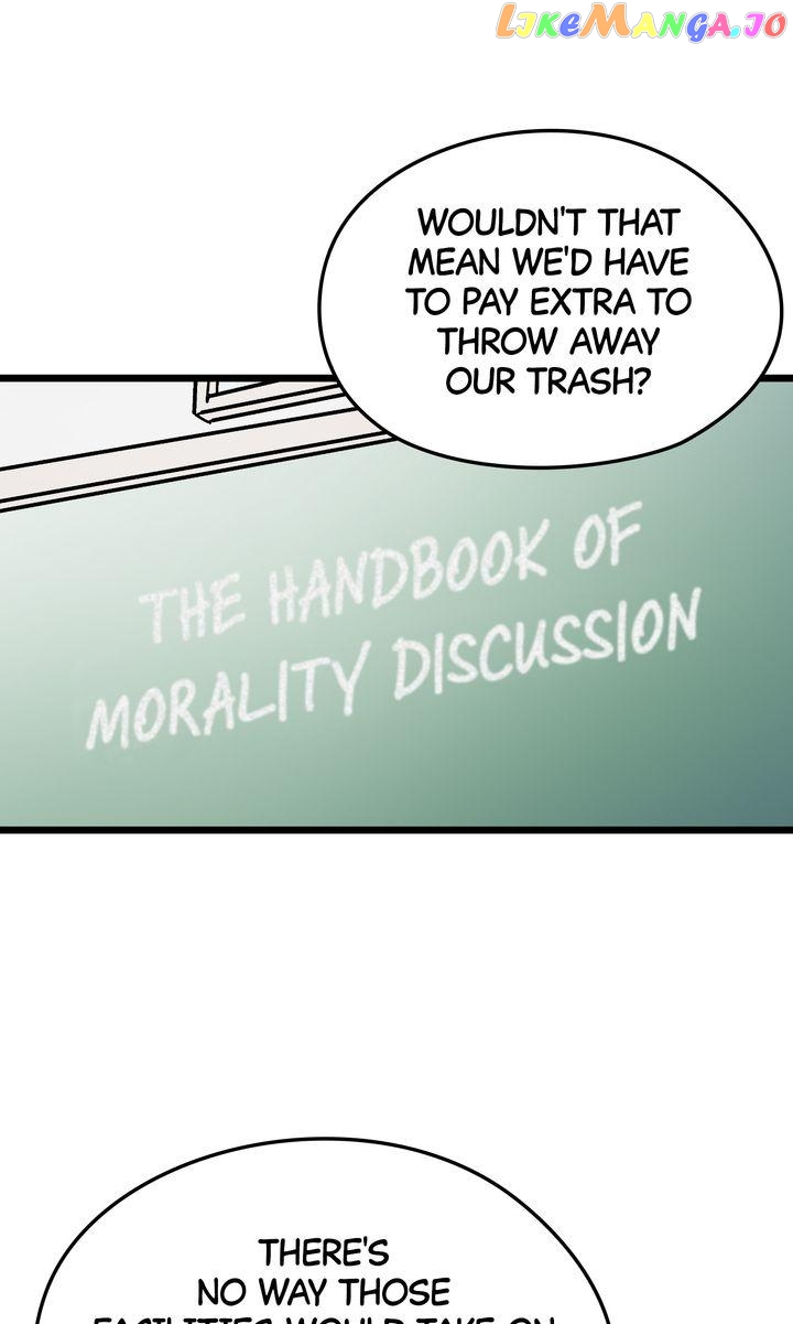 The Handbook of Morality Chapter 104 - page 47