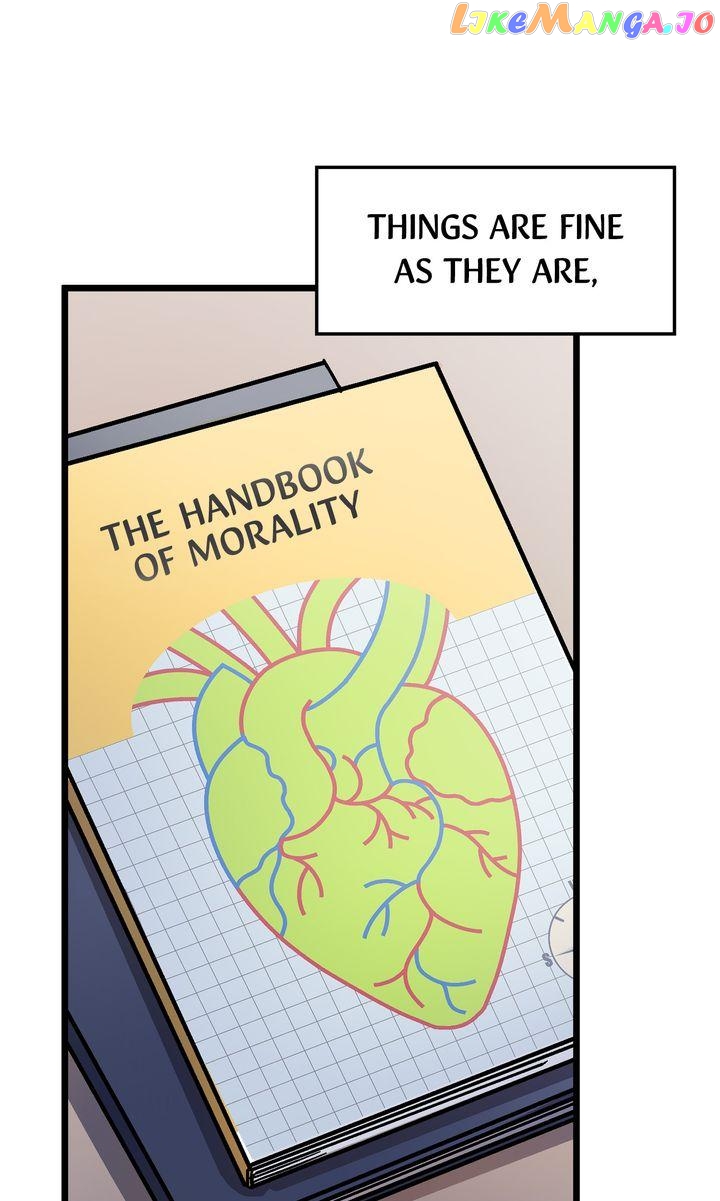 The Handbook of Morality Chapter 104 - page 54