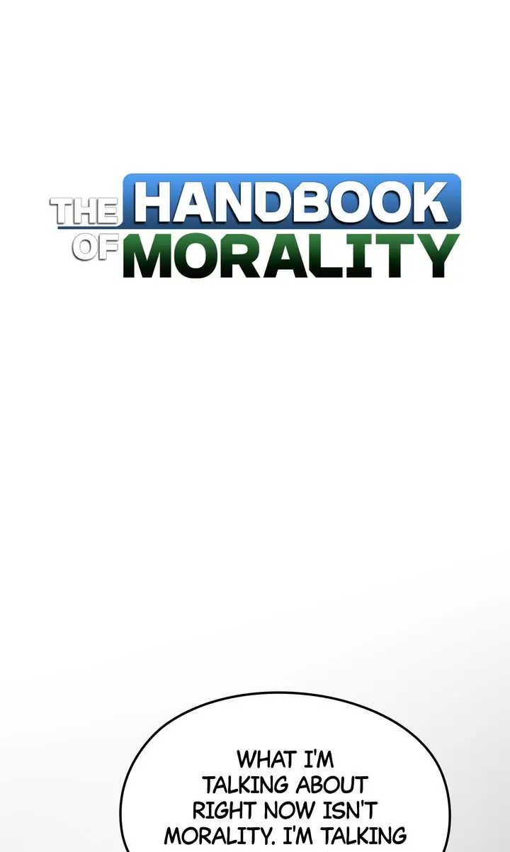 The Handbook of Morality Chapter 100 - page 1