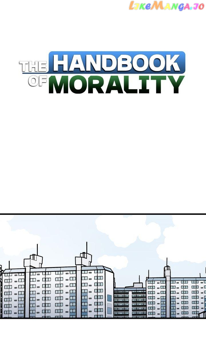 The Handbook of Morality Chapter 125 - page 1