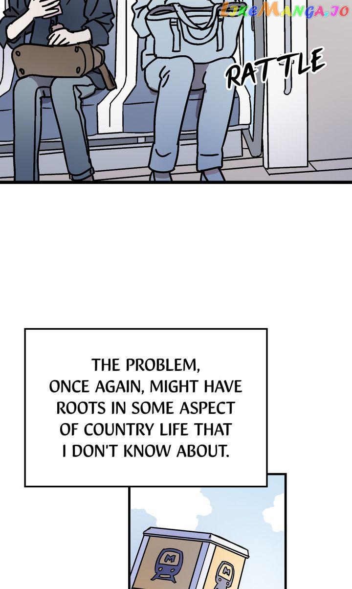 The Handbook of Morality Chapter 125 - page 19