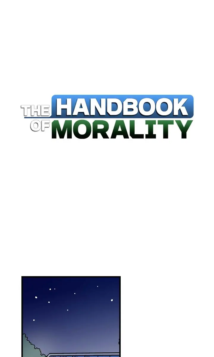 The Handbook of Morality Chapter 89 - page 1