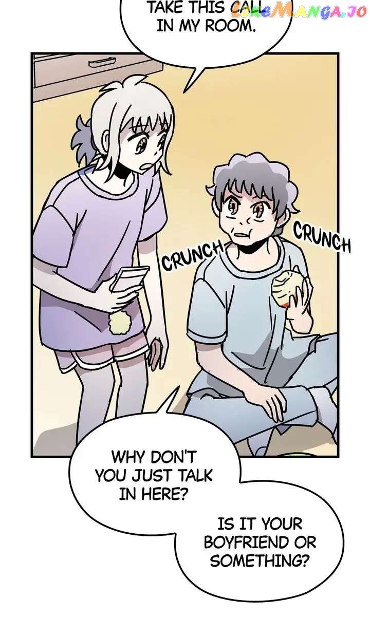 The Handbook of Morality Chapter 89 - page 16