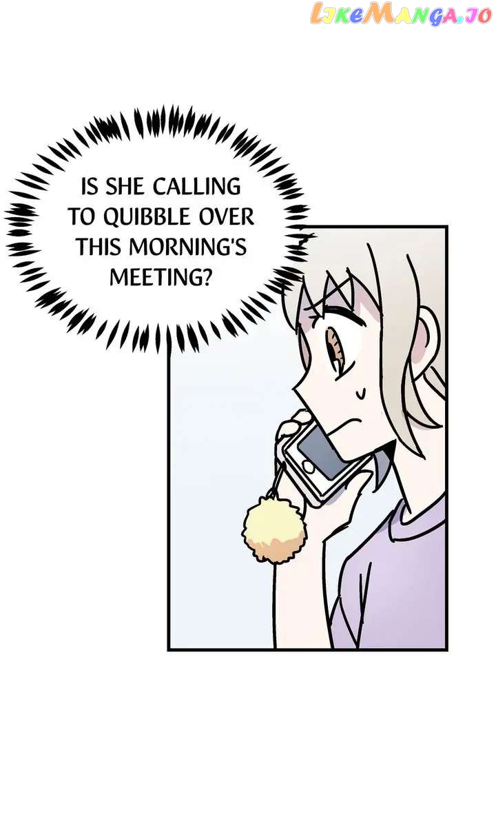The Handbook of Morality Chapter 89 - page 22