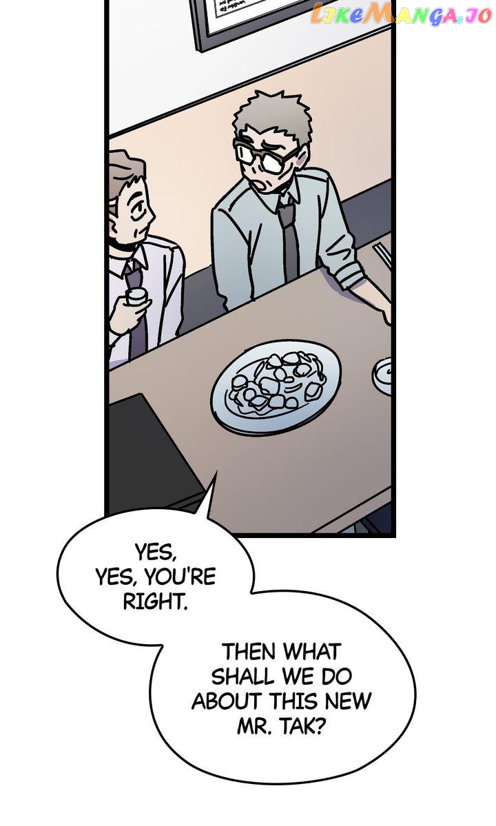 The Handbook of Morality Chapter 116 - page 19