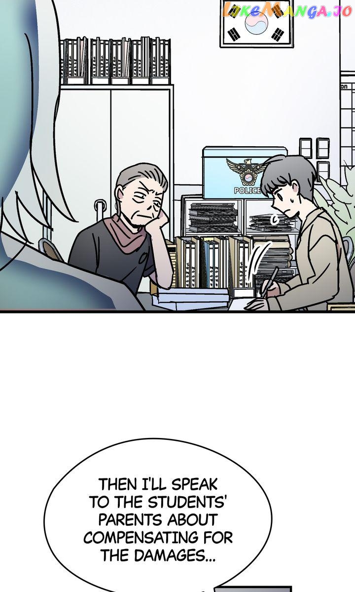 The Handbook of Morality Chapter 116 - page 38