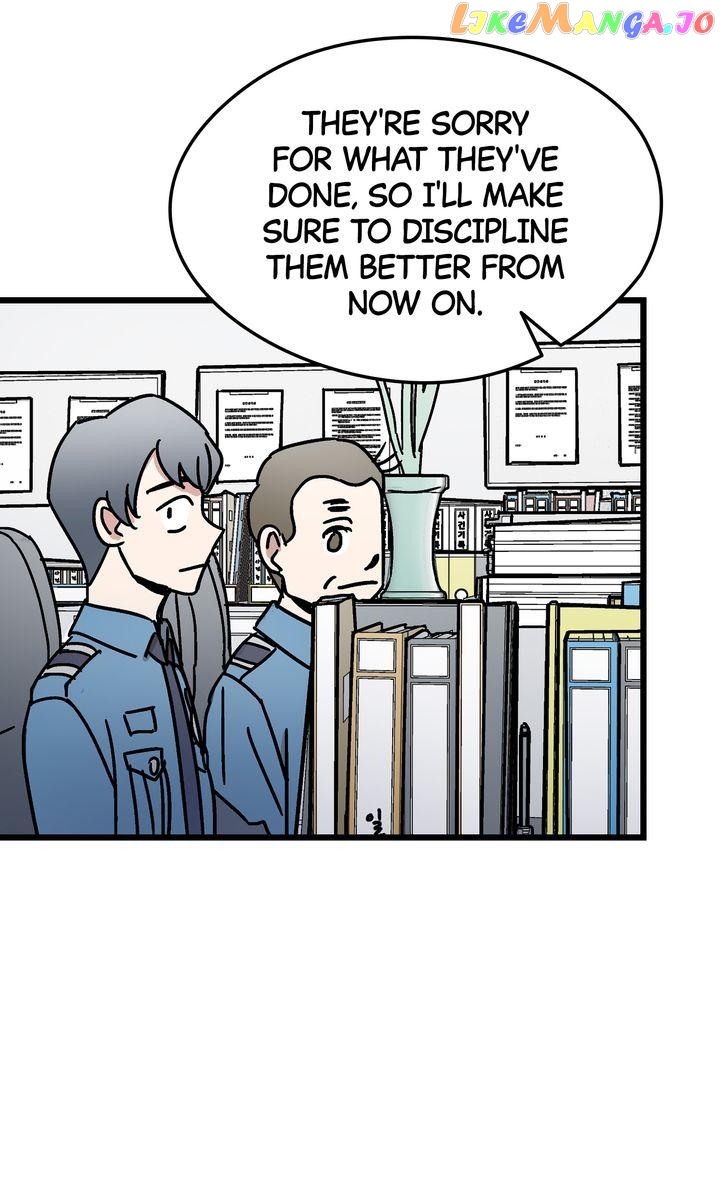 The Handbook of Morality Chapter 116 - page 41