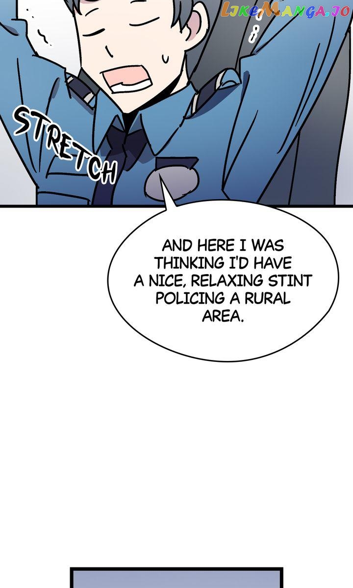 The Handbook of Morality Chapter 116 - page 46