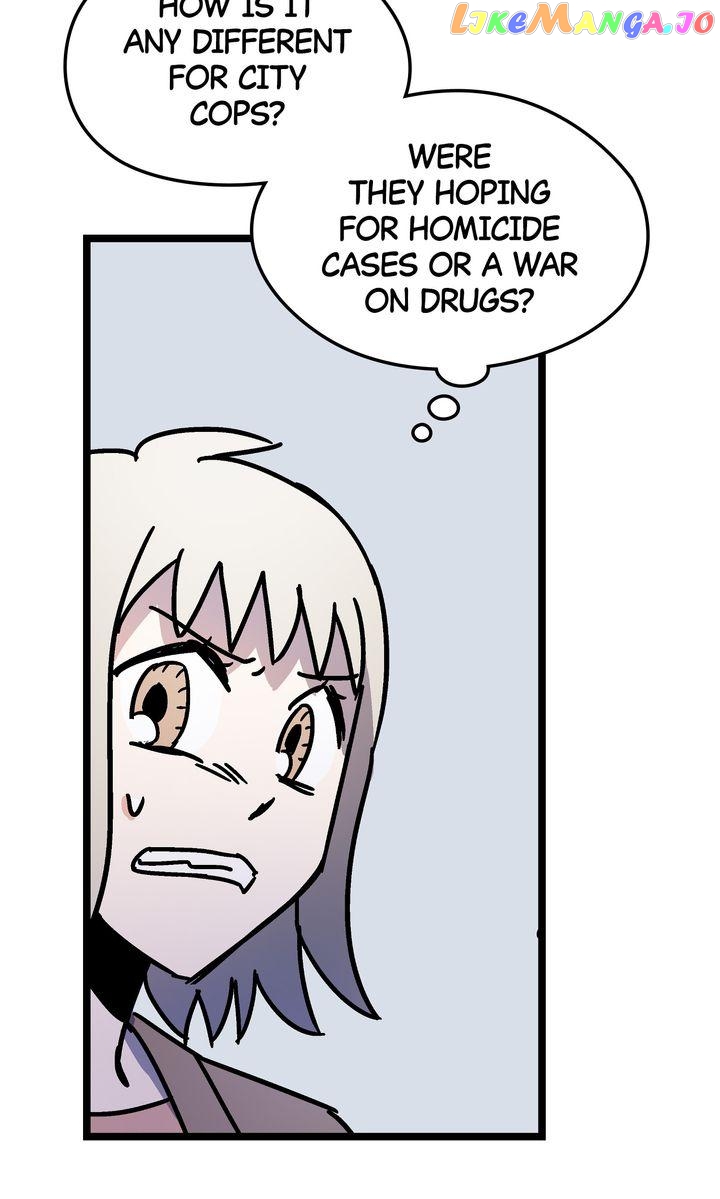 The Handbook of Morality Chapter 116 - page 48