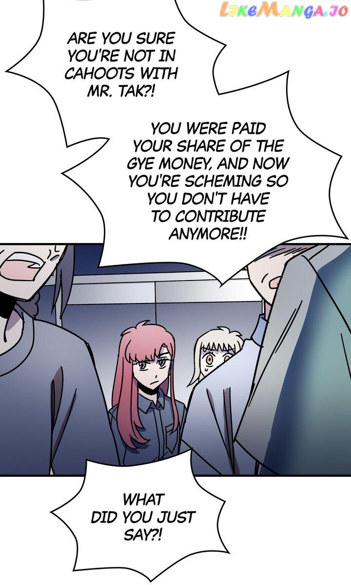 The Handbook of Morality Chapter 116 - page 58