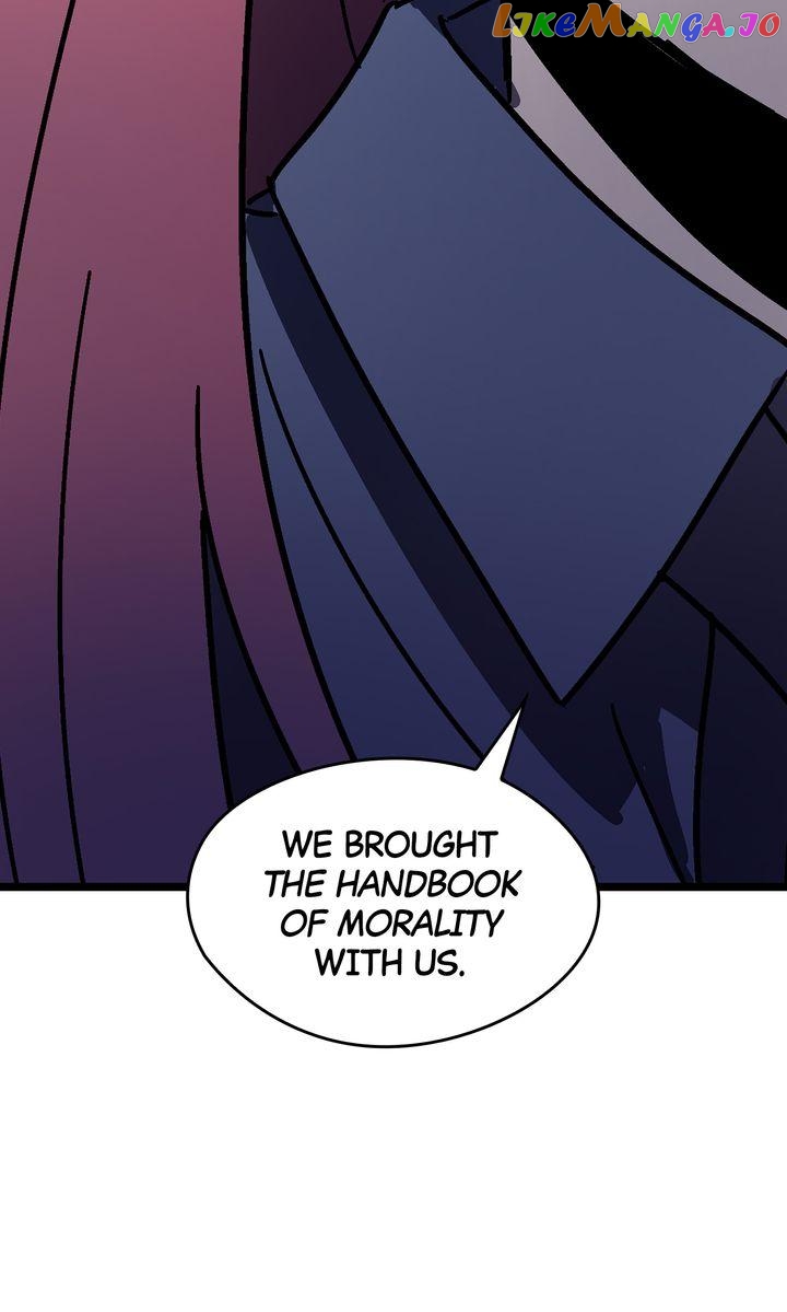 The Handbook of Morality Chapter 116 - page 68