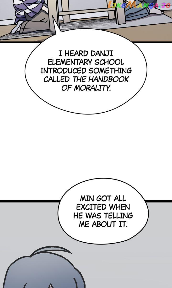 The Handbook of Morality Chapter 126 - page 45