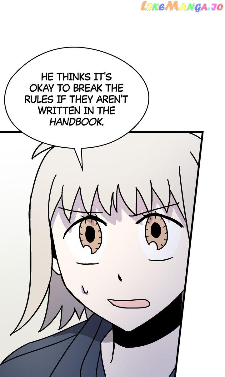 The Handbook of Morality Chapter 126 - page 58