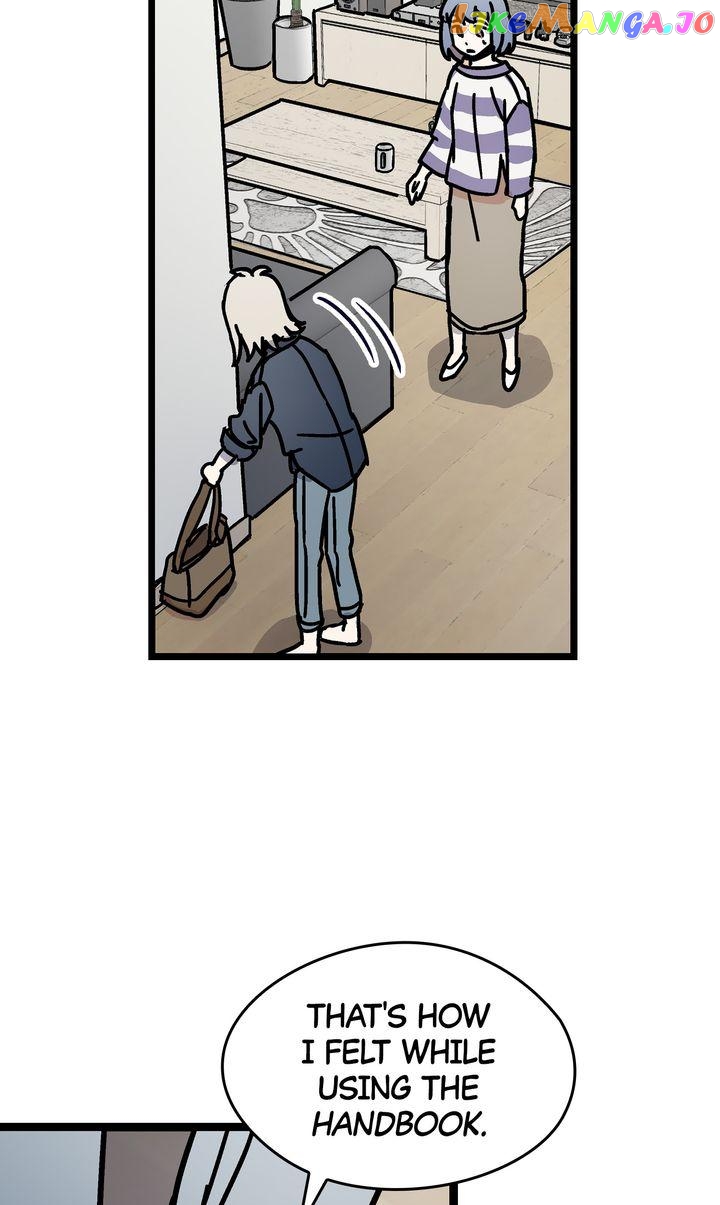 The Handbook of Morality Chapter 126 - page 69