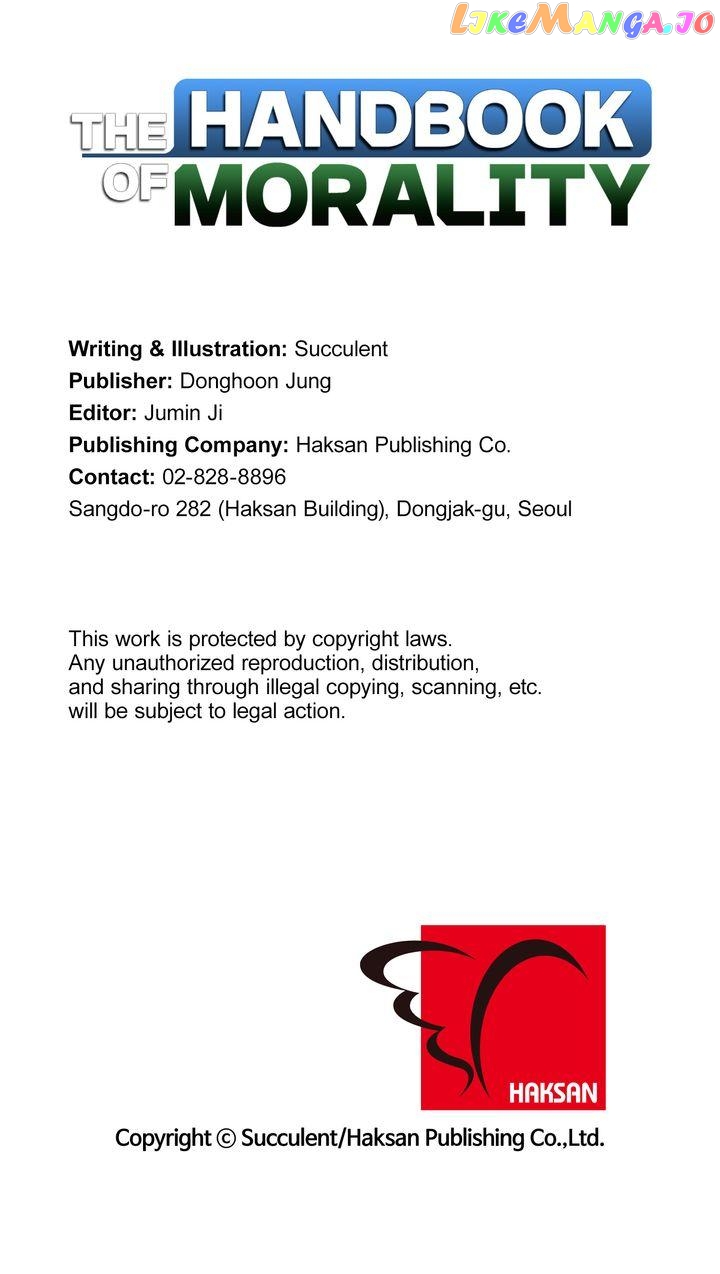 The Handbook of Morality Chapter 126 - page 82