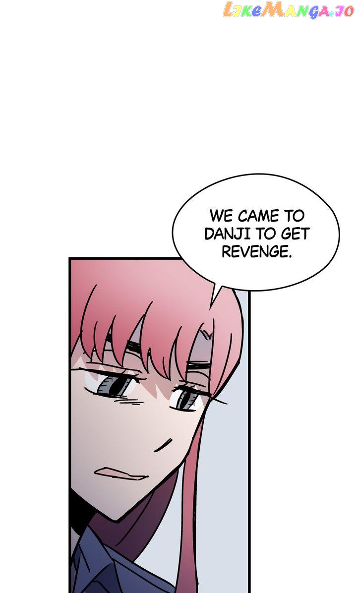 The Handbook of Morality Chapter 117 - page 1