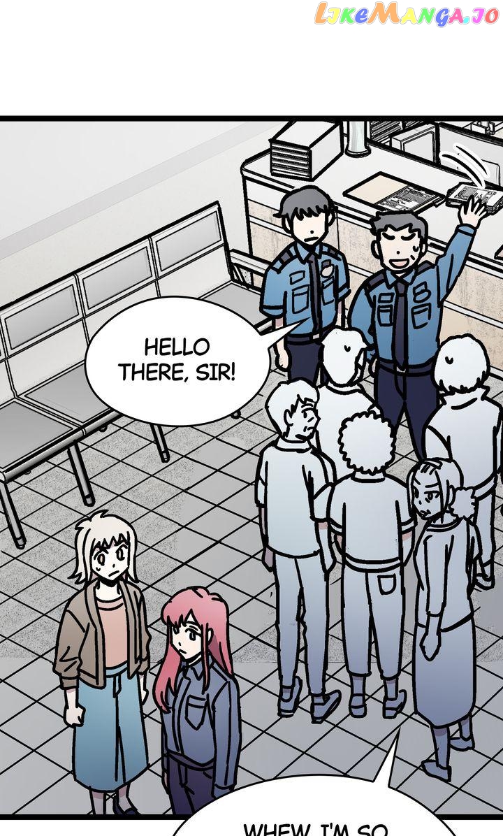 The Handbook of Morality Chapter 117 - page 17