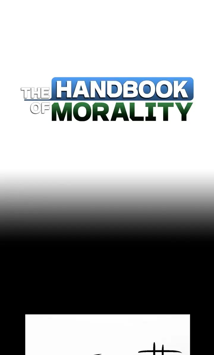 The Handbook of Morality Chapter 112 - page 1