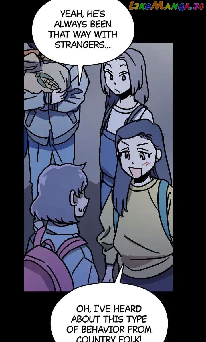 The Handbook of Morality Chapter 107 - page 87