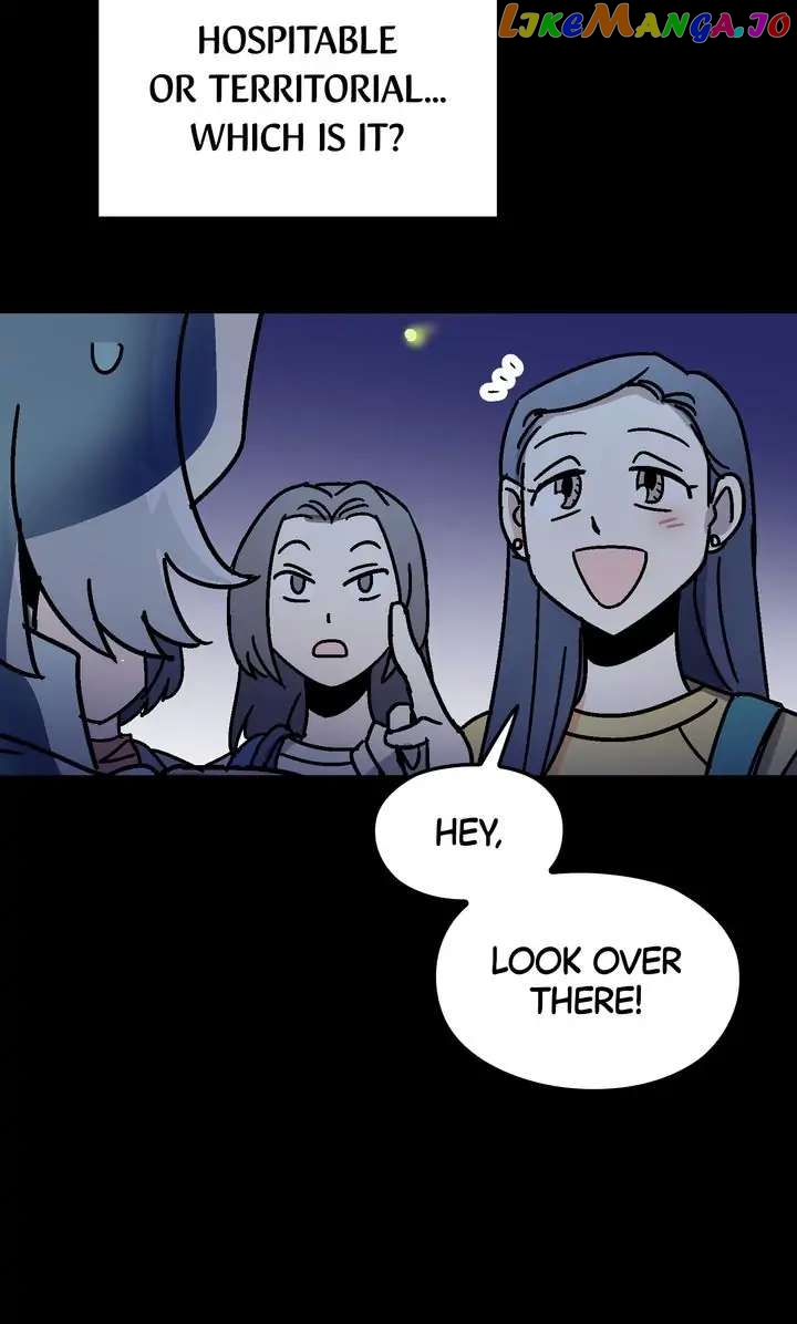 The Handbook of Morality Chapter 107 - page 91