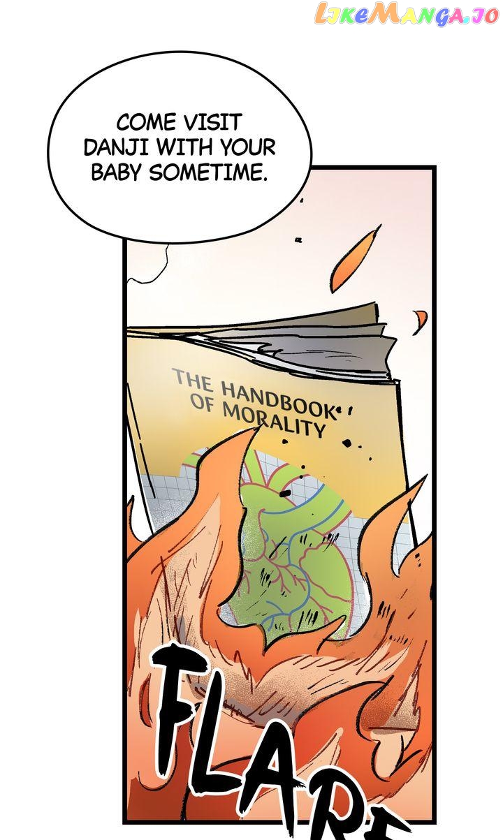 The Handbook of Morality Chapter 130 - page 79