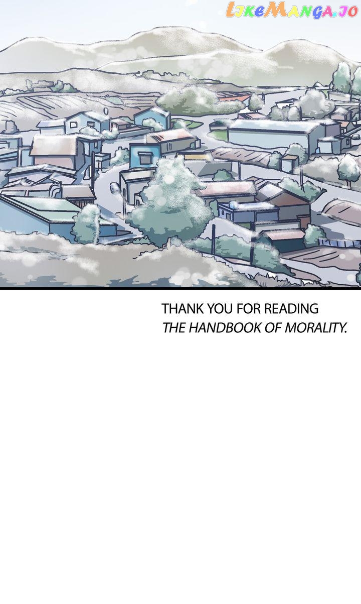The Handbook of Morality Chapter 130 - page 83
