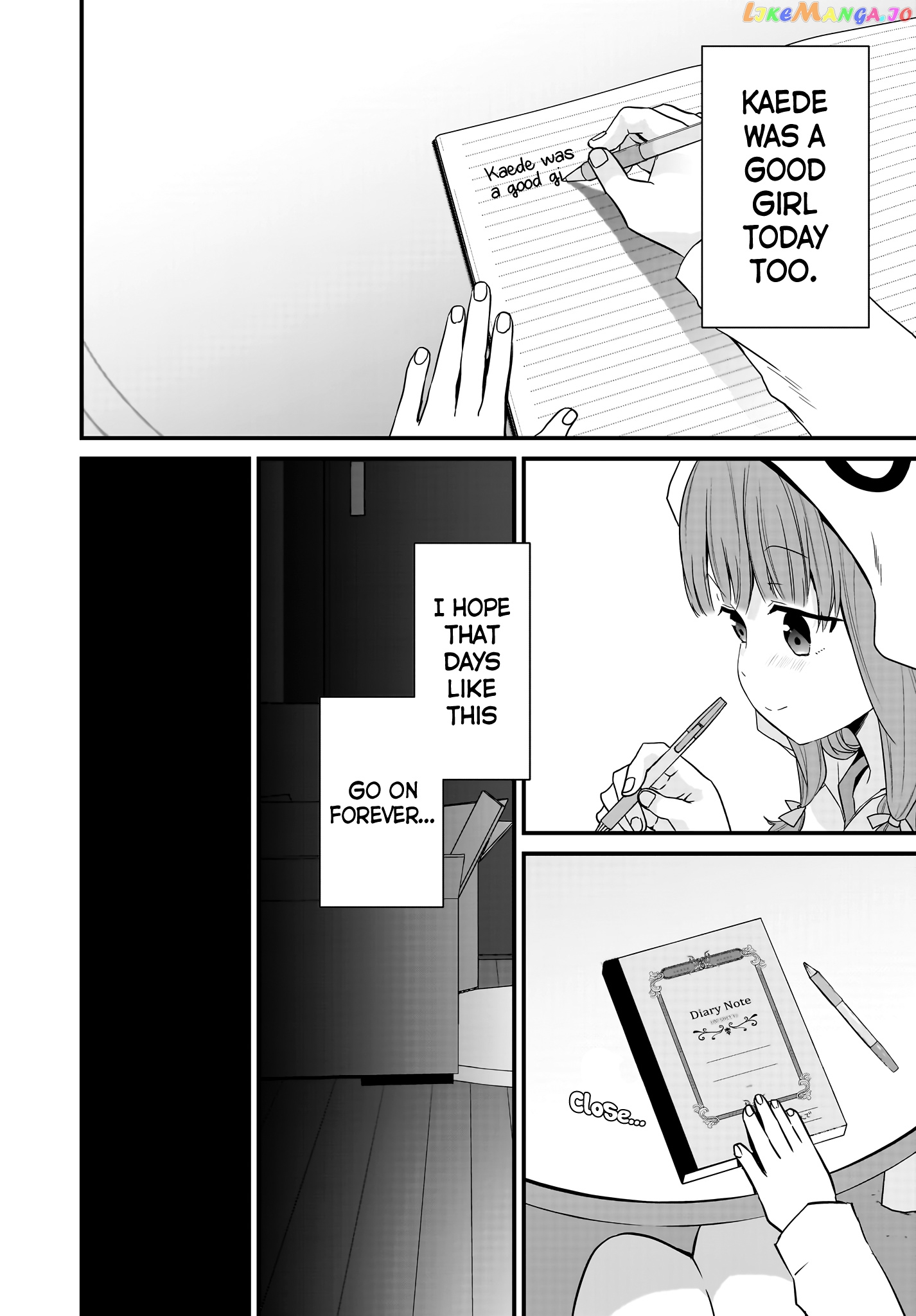 Seishun Buta Yarou Wa Orusuban Imouto No Yume Wo Minai chapter 1 - page 21