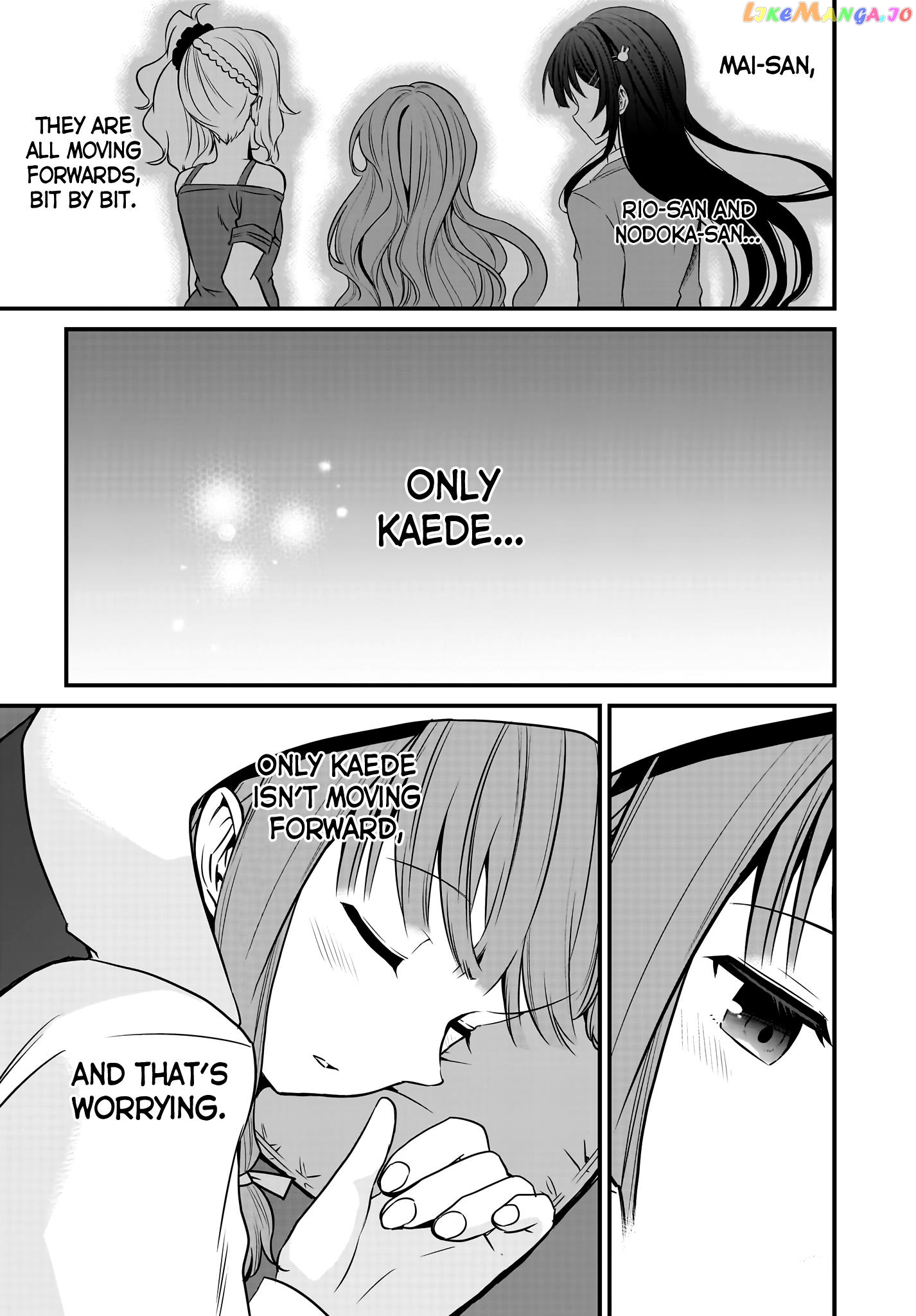Seishun Buta Yarou Wa Orusuban Imouto No Yume Wo Minai chapter 2 - page 20