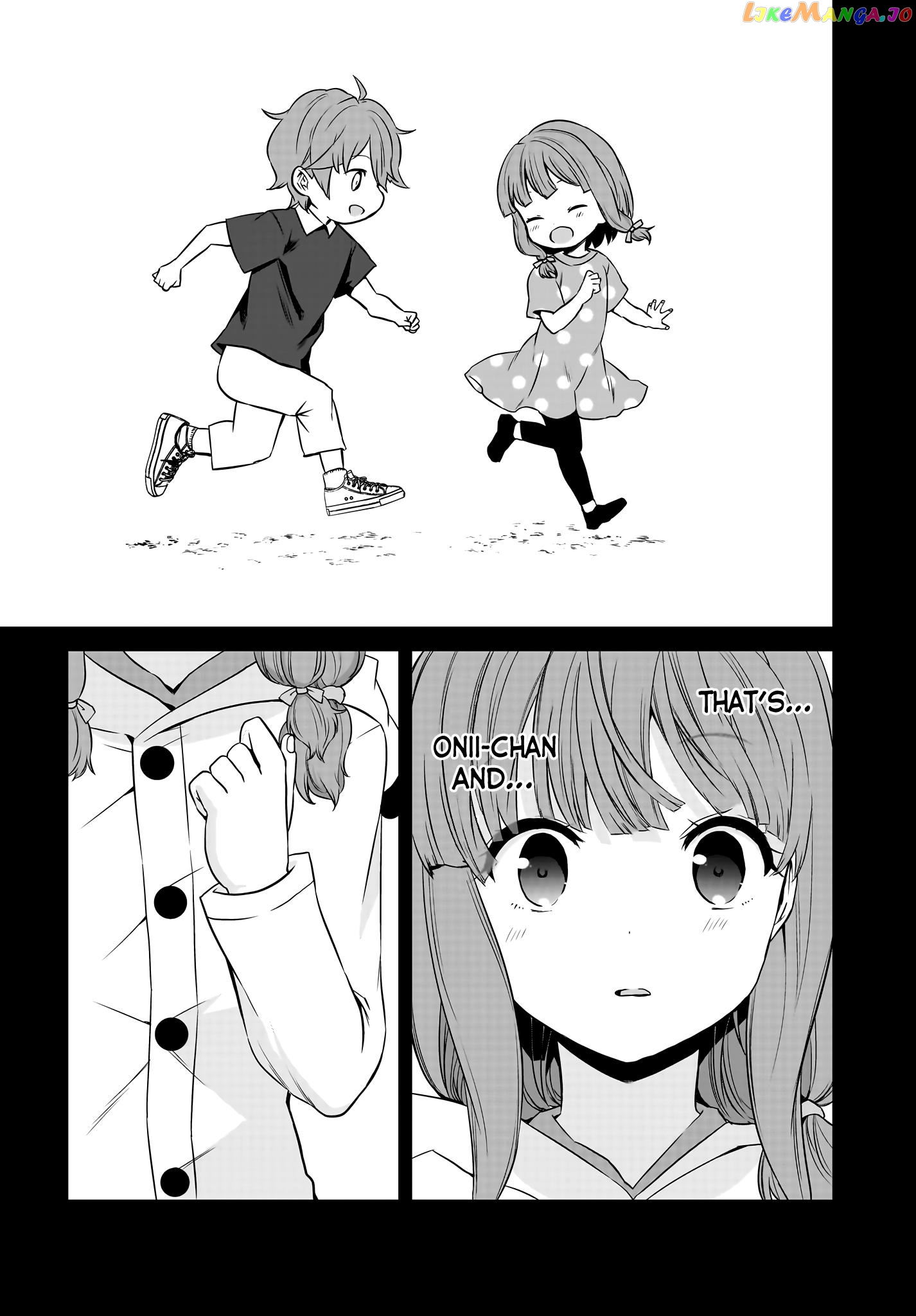 Seishun Buta Yarou Wa Orusuban Imouto No Yume Wo Minai chapter 2 - page 22