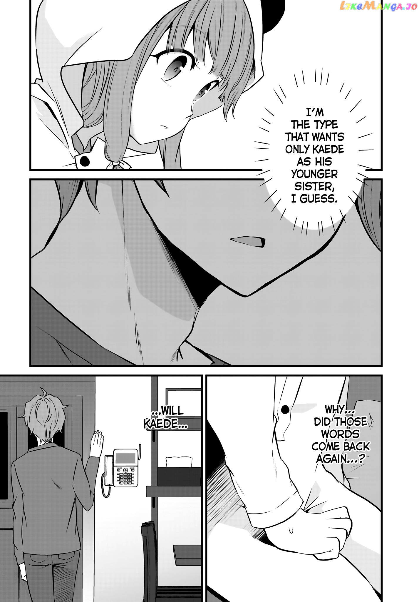 Seishun Buta Yarou Wa Orusuban Imouto No Yume Wo Minai chapter 2 - page 24