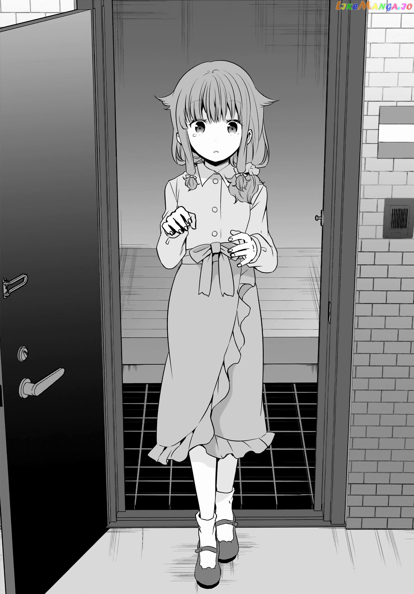 Seishun Buta Yarou Wa Orusuban Imouto No Yume Wo Minai chapter 4 - page 29