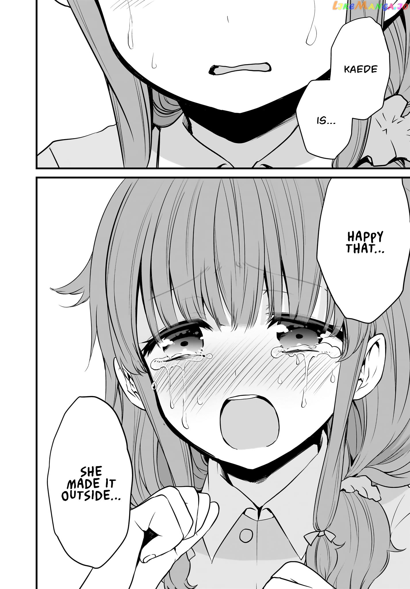 Seishun Buta Yarou Wa Orusuban Imouto No Yume Wo Minai chapter 4 - page 33