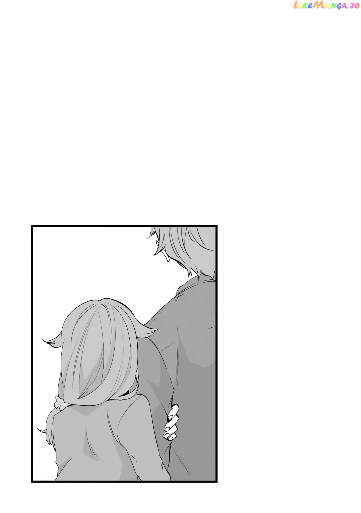 Seishun Buta Yarou Wa Orusuban Imouto No Yume Wo Minai Chapter 6.5 - page 6