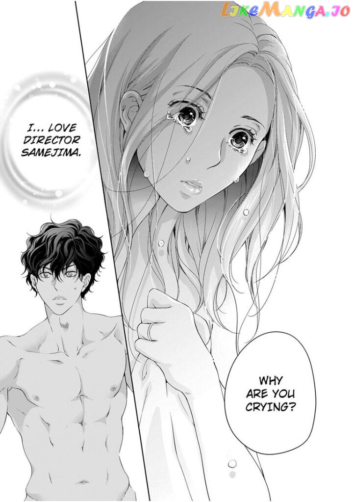 Embrace You - Married on the First Day chapter 45 - page 8