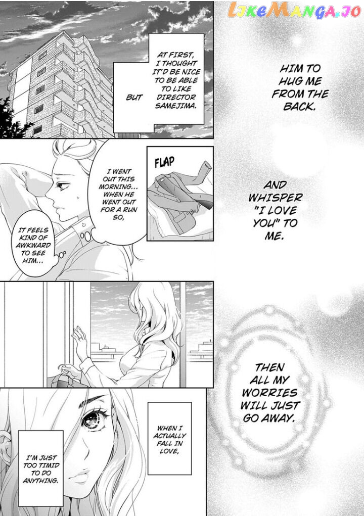 Embrace You - Married on the First Day chapter 46 - page 4
