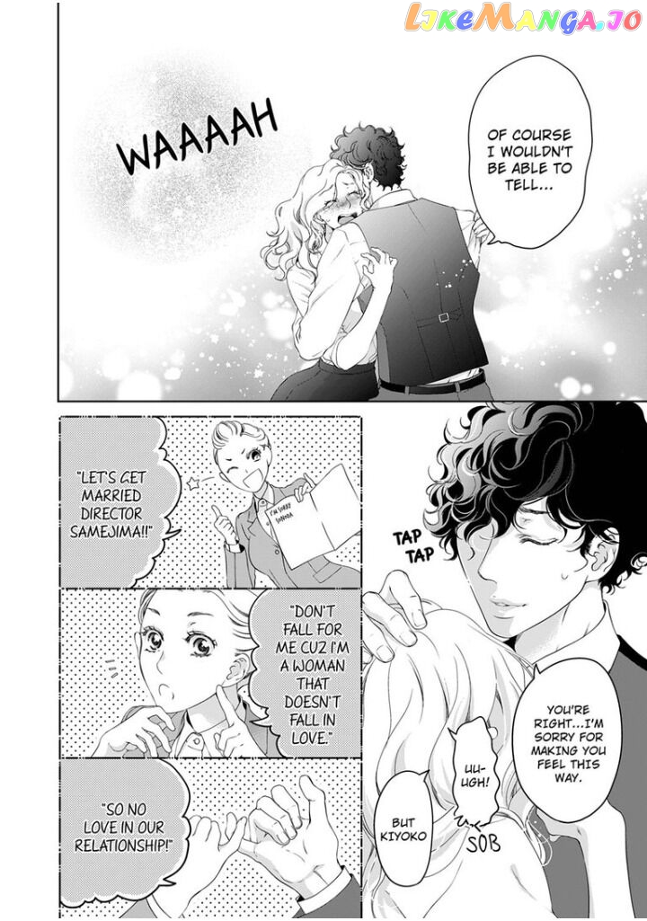 Embrace You - Married on the First Day chapter 47 - page 7