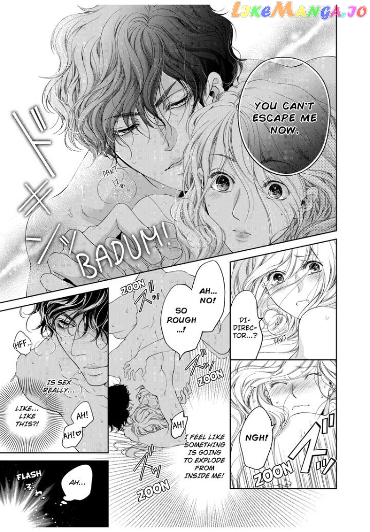 Embrace You - Married on the First Day chapter 25 - page 5