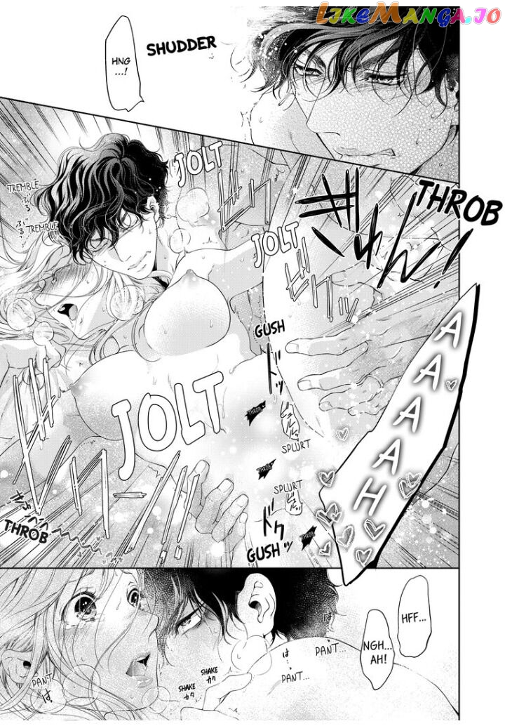 Embrace You - Married on the First Day chapter 25 - page 7
