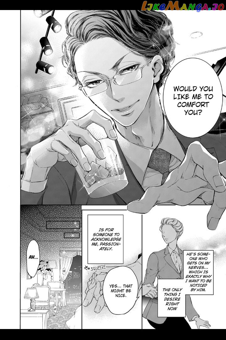 Embrace You - Married on the First Day chapter 3 - page 2