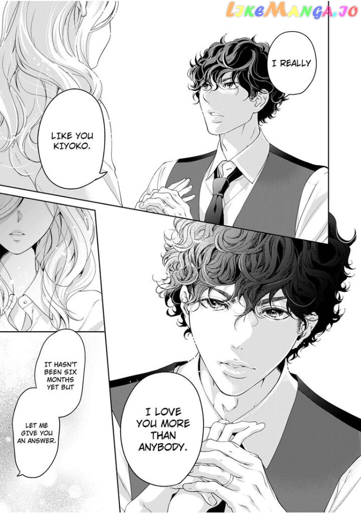 Embrace You - Married on the First Day chapter 48 - page 2